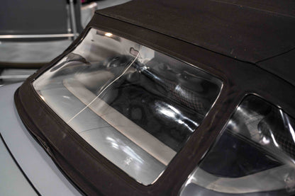 Mercedes-Benz 300 SL, 1987, Benzin, Schaltgetriebe