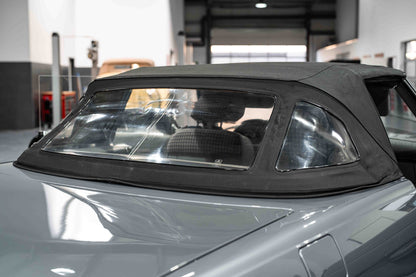 Mercedes-Benz 300 SL, 1987, Benzin, Schaltgetriebe