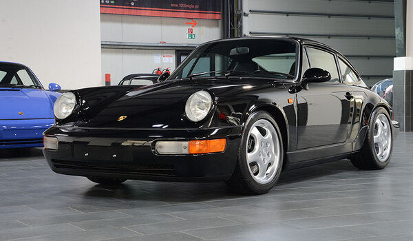 Porsche 964 3.6 Carrera RS