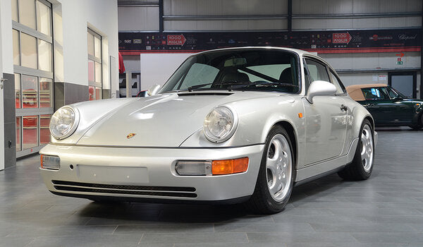 Porsche 964 Carrera RS NGT/M003 Clubsport