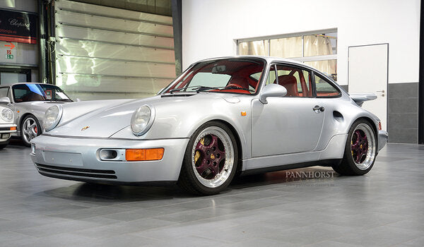 Porsche 964 3.3 Turbo S Leichtbau