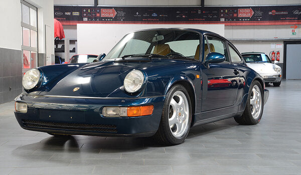 Porsche 964 Carrera 2 Coupe