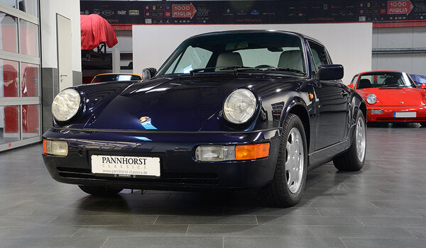 Porsche 964 Carrera 2 Coupe