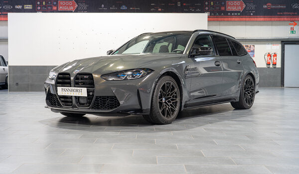 BMW M3 Competition M xDrive Touring