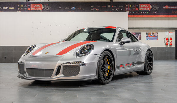 Porsche 911R