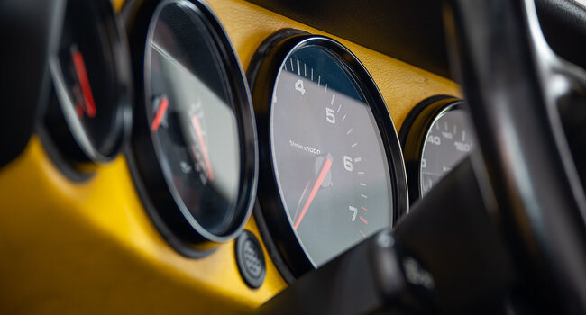 964 Speedster