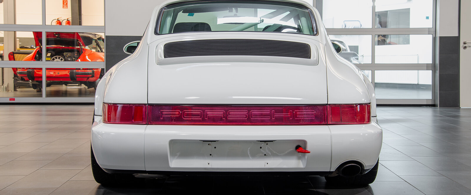 964 CUP