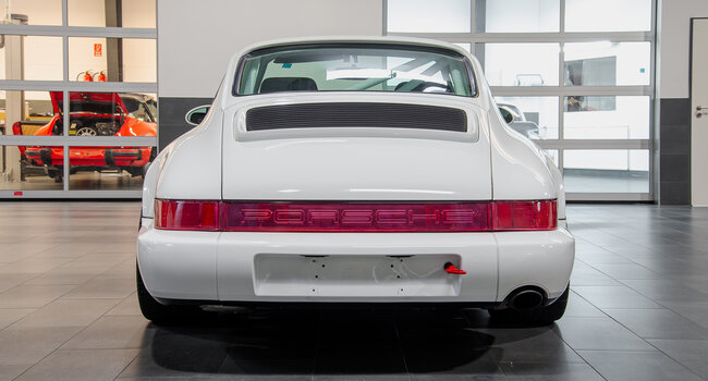 964 CUP