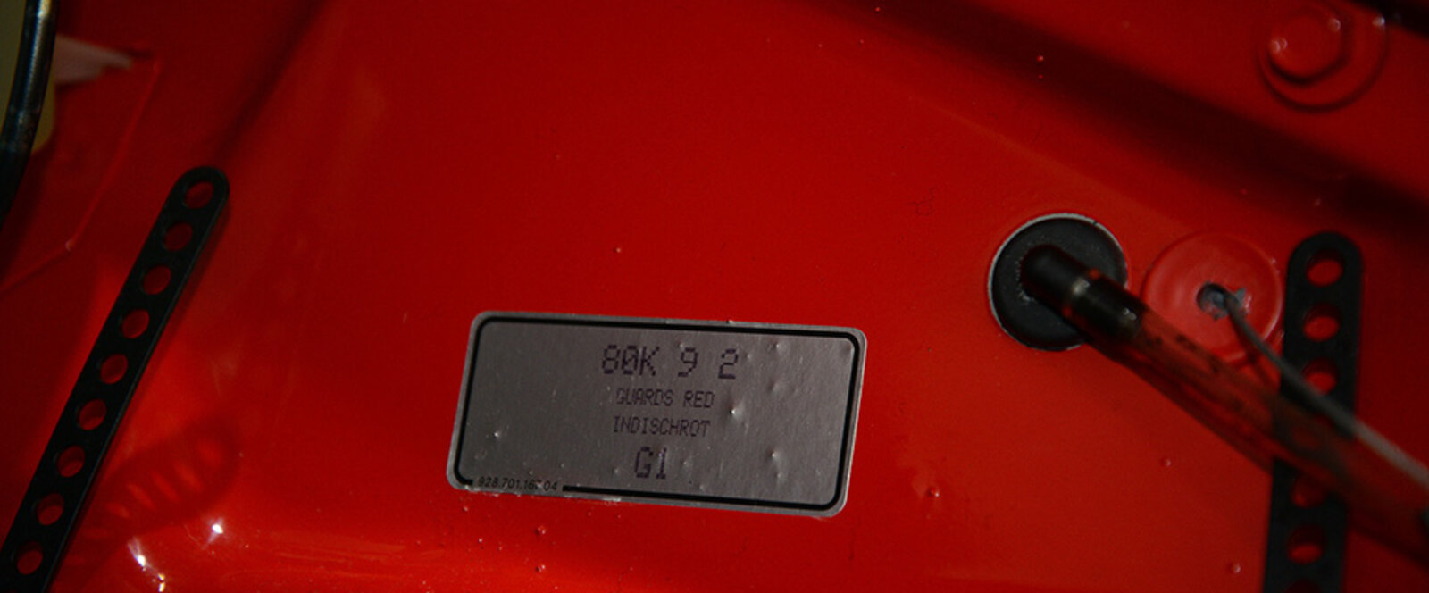 964 Carrera Speedster
