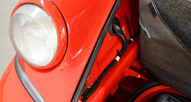 964 Carrera Speedster
