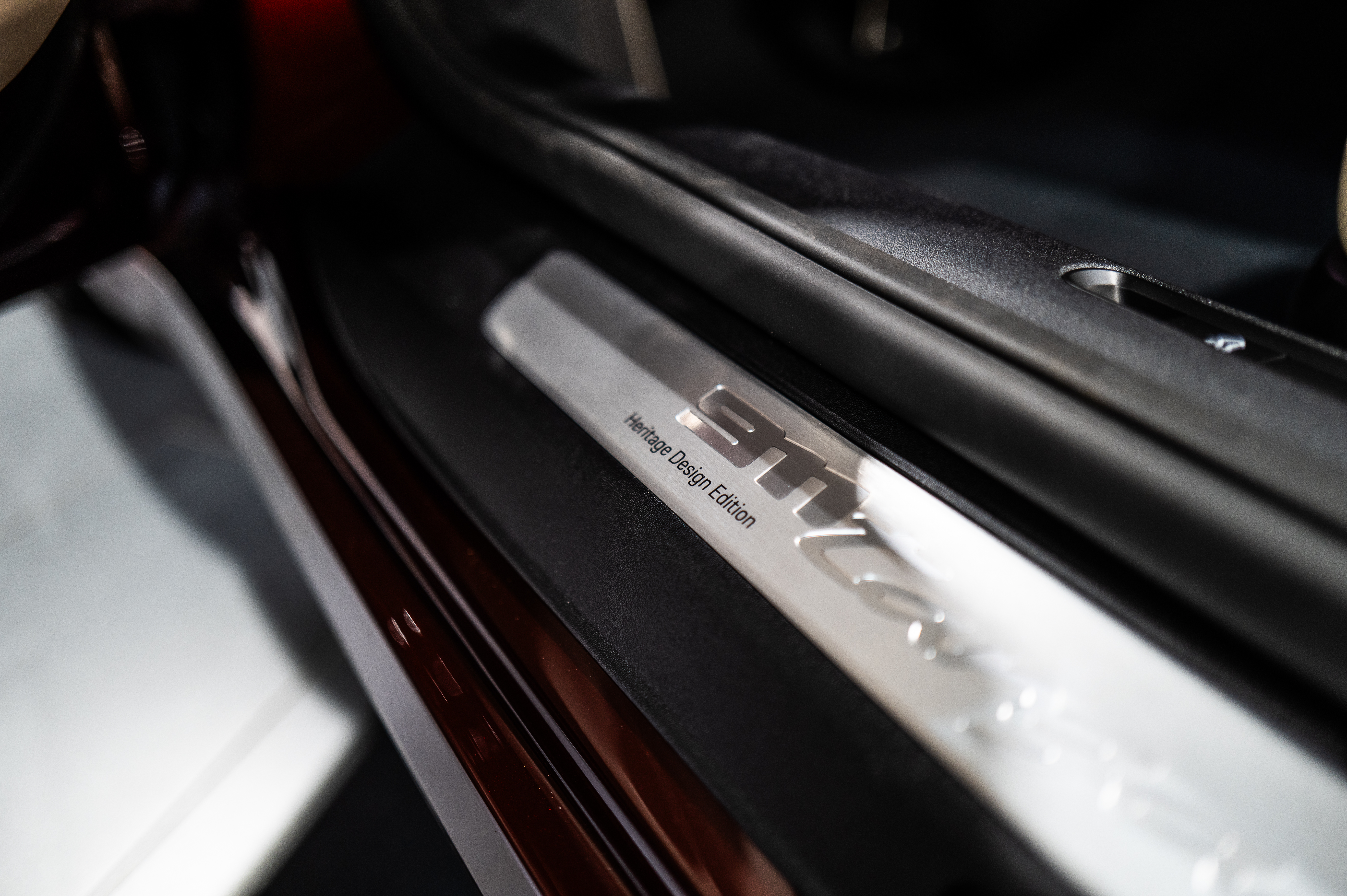 992 - 911 Targa 4S Heritage Design Edition